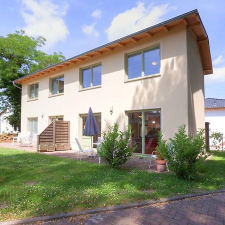 Zinnowitz, Paradies "Kaiserhof" Exterior photo